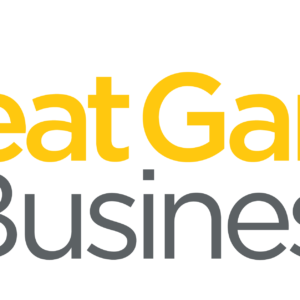 Logo The Great Game of Business®